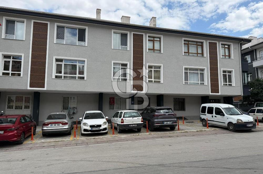 ÇANKAYA UMUT MAHALLESİ 3+1 LÜKS YAPILI KOT 1 SATILIK DAİRE