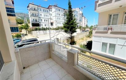 EĞİRDİR PLAJ MAHALLESİNDE DOĞALGAZLI MANZARALI BÜYÜK 3+1 DAİRE