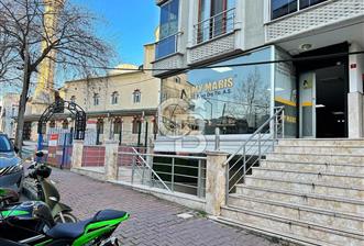 BEYLİKDÜZÜ YAKUPLU BASKENT CAD. SATILIK DÜKKAN