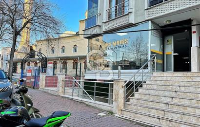 BEYLİKDÜZÜ YAKUPLU BASKENT CAD. SATILIK DÜKKAN