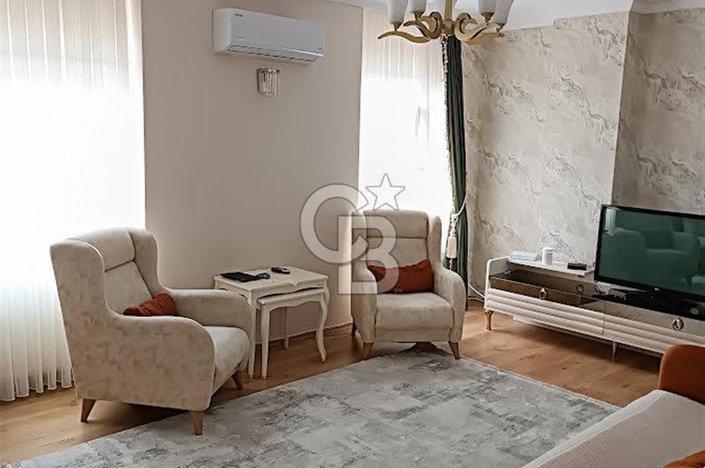 ESENYURT OSMANGAZİ MAH.İÇİ FULL YAPILI 5+1 SATILIK DUBLEKS DAİRE
