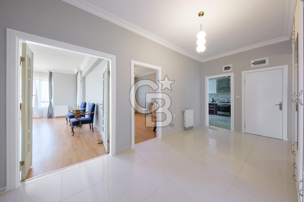 BAĞLICA ANKERİUM SİTESİNDE 174m2 KİRALIK 4+1 DAİRE