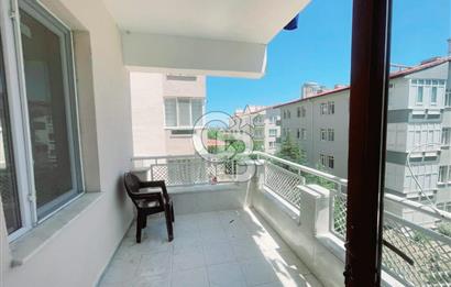 EĞİRDİR PLAJ MAHALLESİNDE DOĞALGAZLI MANZARALI BÜYÜK 3+1 DAİRE