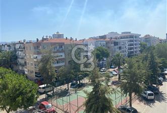 GİRNE AKSOY'DA BASKET SAHASI KÖŞE 3+1 FIRSAT DAİRE 