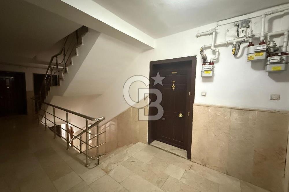 ÇANKAYA UMUT MAHALLESİ 3+1 LÜKS YAPILI KOT 1 SATILIK DAİRE