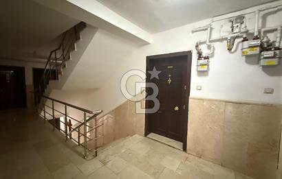 ÇANKAYA UMUT MAHALLESİ 3+1 LÜKS YAPILI KOT 1 SATILIK DAİRE