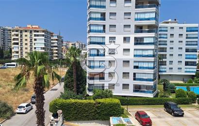 Narlıdere Ilıca Mahallesinde Geniş Tadilatlı Kiralık Daire