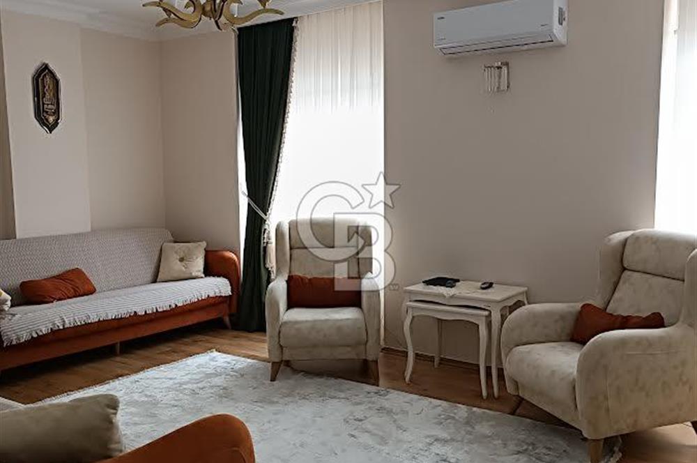 ESENYURT OSMANGAZİ MAH.İÇİ FULL YAPILI 5+1 SATILIK DUBLEKS DAİRE