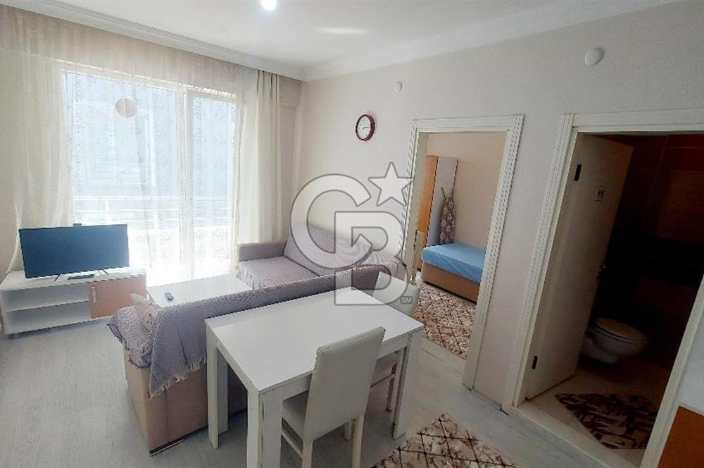 Üniversiteye 100m. Mesafede Yatırımlık 2+1 Daire