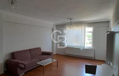 Lapseki Çardak'ta Cadde Üzeri Kısmi Eşyalı Geniş 2+1 Daire
