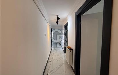 ÇANKAYA UMUT MAHALLESİ 3+1 LÜKS YAPILI KOT 1 SATILIK DAİRE