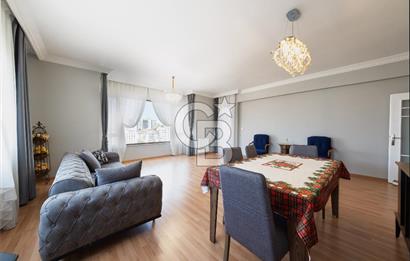 BAĞLICA ANKERİUM SİTESİNDE 174m2 KİRALIK 4+1 DAİRE