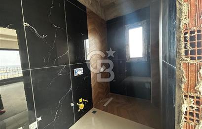 İZMİR FOÇAKÖY'DE SİZE ÖZEL TASARLIYACAĞINIZ SATILIK 4+1 VİLLA