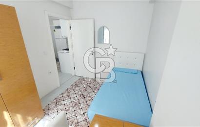 Üniversiteye 100m. Mesafede Yatırımlık 2+1 Daire