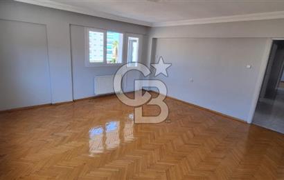 Narlıdere Ilıca Mahallesinde Geniş Tadilatlı Kiralık Daire