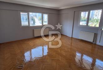 Narlıdere Ilıca Mahallesinde Geniş Tadilatlı Kiralık Daire