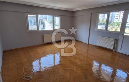 Narlıdere Ilıca Mahallesinde Geniş Tadilatlı Kiralık Daire