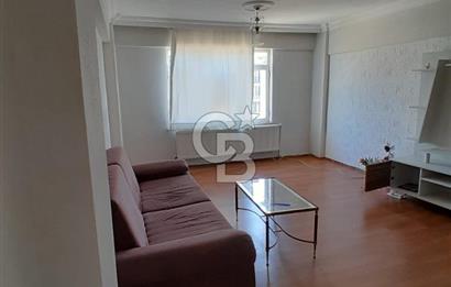 Lapseki Çardak'ta Cadde Üzeri Kısmi Eşyalı Geniş 2+1 Daire
