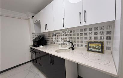 ÇANKAYA UMUT MAHALLESİ 3+1 LÜKS YAPILI KOT 1 SATILIK DAİRE