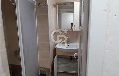 Lapseki Çardak'ta Cadde Üzeri Kısmi Eşyalı Geniş 2+1 Daire