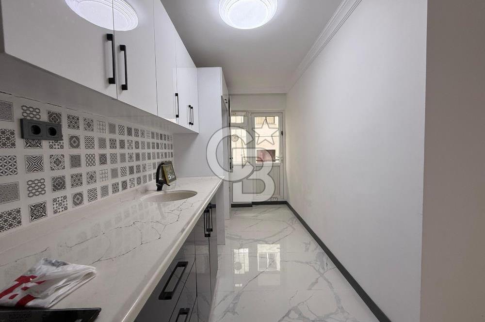 ÇANKAYA UMUT MAHALLESİ 3+1 LÜKS YAPILI KOT 1 SATILIK DAİRE