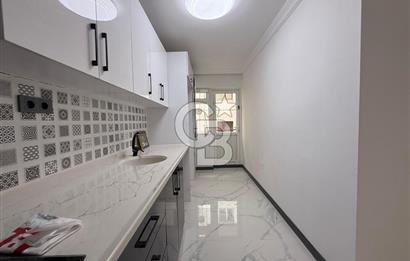 ÇANKAYA UMUT MAHALLESİ 3+1 LÜKS YAPILI KOT 1 SATILIK DAİRE