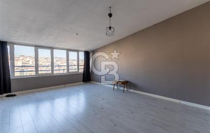 İÇERENKÖY'DE SATILIK 2+1 DUBLEKS NET 100 m²