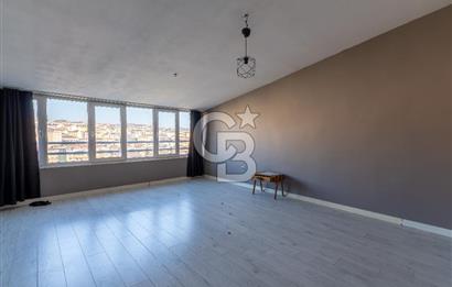 İÇERENKÖY'DE SATILIK 2+1 DUBLEKS NET 100 m²