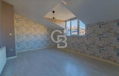 İÇERENKÖY'DE SATILIK 2+1 DUBLEKS NET 100 m²