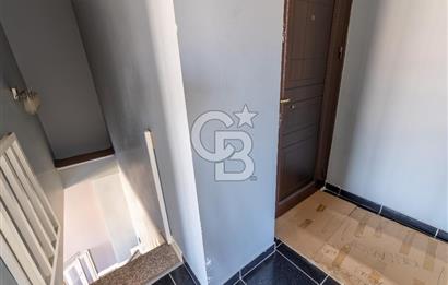 İÇERENKÖY'DE SATILIK 2+1 DUBLEKS NET 100 m²