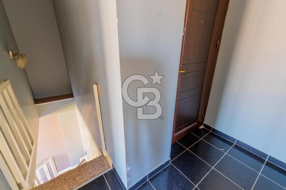 İÇERENKÖY'DE SATILIK 2+1 DUBLEKS NET 100 m²