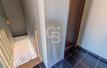 İÇERENKÖY'DE SATILIK 2+1 DUBLEKS NET 100 m²