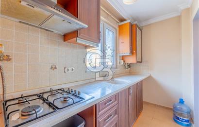 İÇERENKÖY'DE SATILIK 2+1 DUBLEKS NET 100 m²