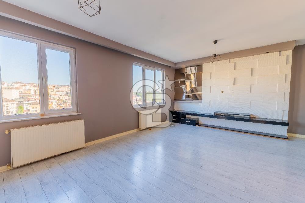İÇERENKÖY'DE SATILIK 2+1 DUBLEKS NET 100 m²