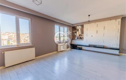 İÇERENKÖY'DE SATILIK 2+1 DUBLEKS NET 100 m²