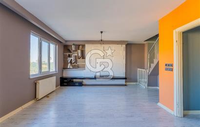 İÇERENKÖY'DE SATILIK 2+1 DUBLEKS NET 100 m²