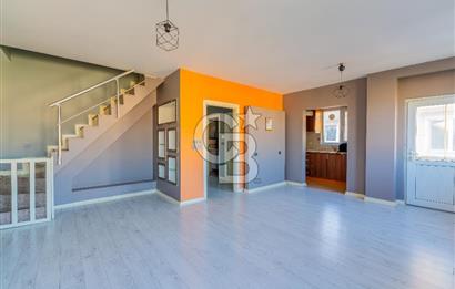 İÇERENKÖY'DE SATILIK 2+1 DUBLEKS NET 100 m²