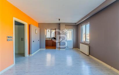 İÇERENKÖY'DE SATILIK 2+1 DUBLEKS NET 100 m²