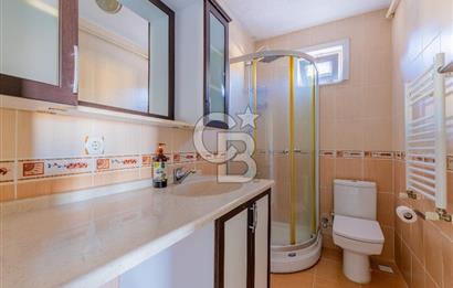 İÇERENKÖY'DE SATILIK 2+1 DUBLEKS NET 100 m²