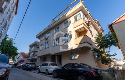 İÇERENKÖY'DE SATILIK 2+1 DUBLEKS NET 100 m²