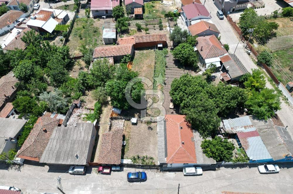 ÇANAKKALE BALIKLIÇEŞME 430m2 EMSALSİZ ARSA 