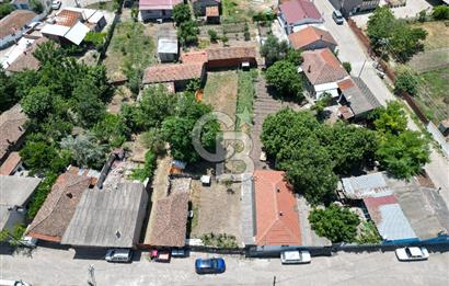 ÇANAKKALE BALIKLIÇEŞME 430m2 EMSALSİZ ARSA 