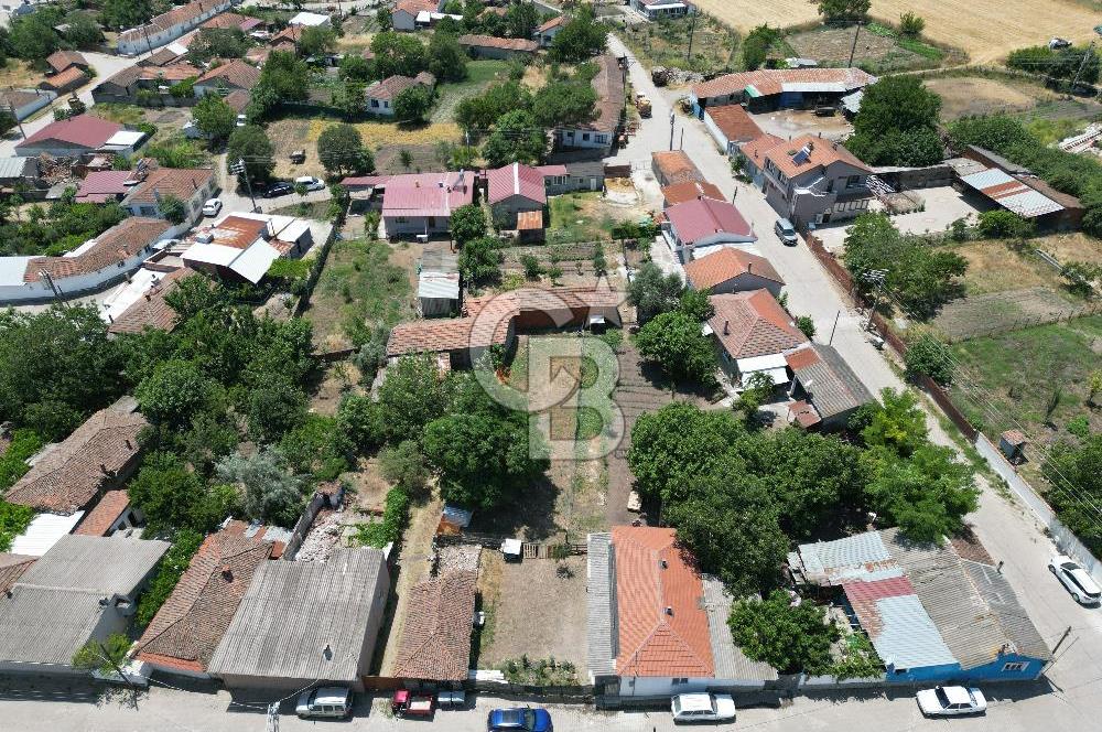 ÇANAKKALE BALIKLIÇEŞME 430m2 EMSALSİZ ARSA 