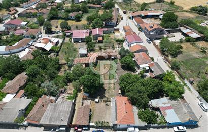 ÇANAKKALE BALIKLIÇEŞME 430m2 EMSALSİZ ARSA 