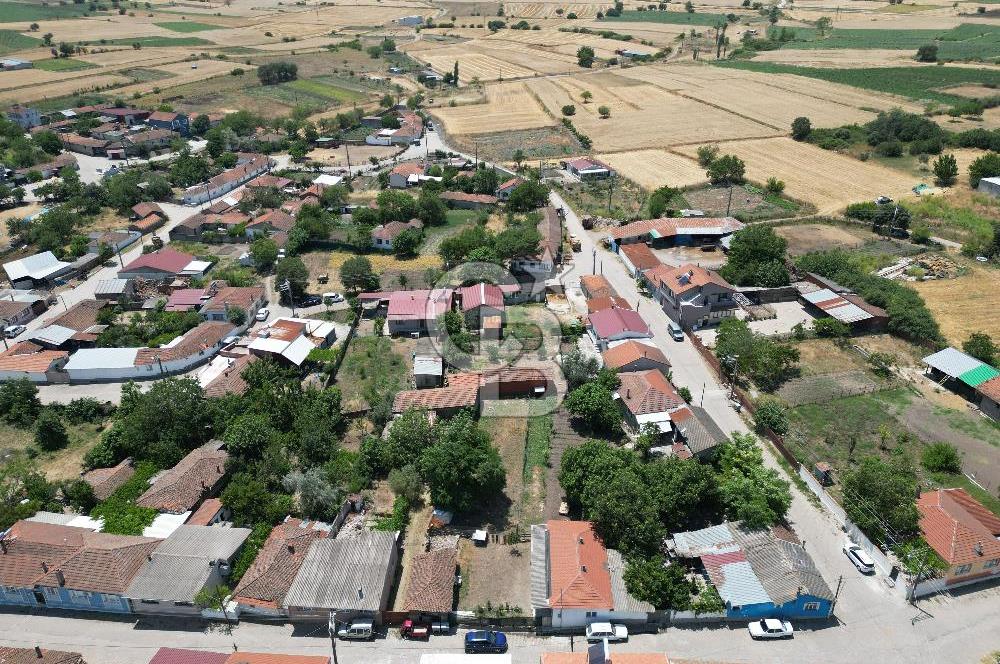 ÇANAKKALE BALIKLIÇEŞME 430m2 EMSALSİZ ARSA 