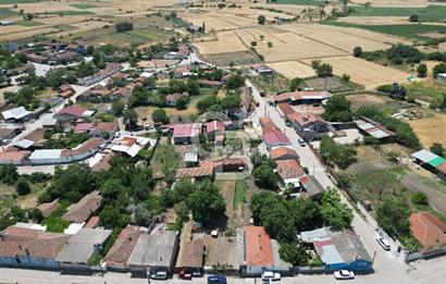 ÇANAKKALE BALIKLIÇEŞME 430m2 EMSALSİZ ARSA 