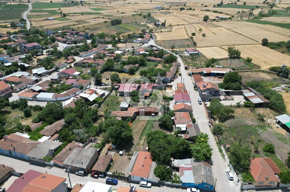 ÇANAKKALE BALIKLIÇEŞME 430m2 EMSALSİZ ARSA 