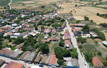 ÇANAKKALE BALIKLIÇEŞME 430m2 EMSALSİZ ARSA 
