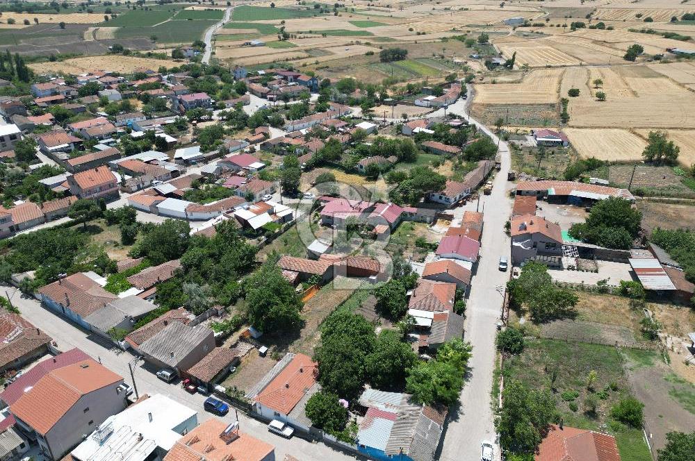 ÇANAKKALE BALIKLIÇEŞME 430m2 EMSALSİZ ARSA 