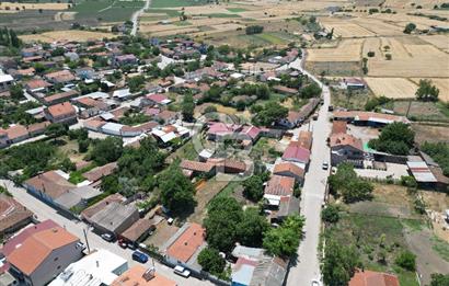 ÇANAKKALE BALIKLIÇEŞME 430m2 EMSALSİZ ARSA 